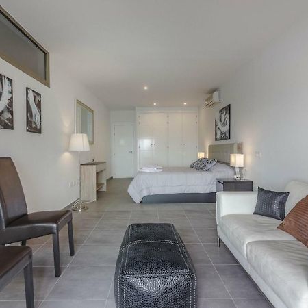 Villa Isabella, Luxury Villa With Heated Pool Ocean View In Adeje, Tenerife Costa Adeje  Exterior photo