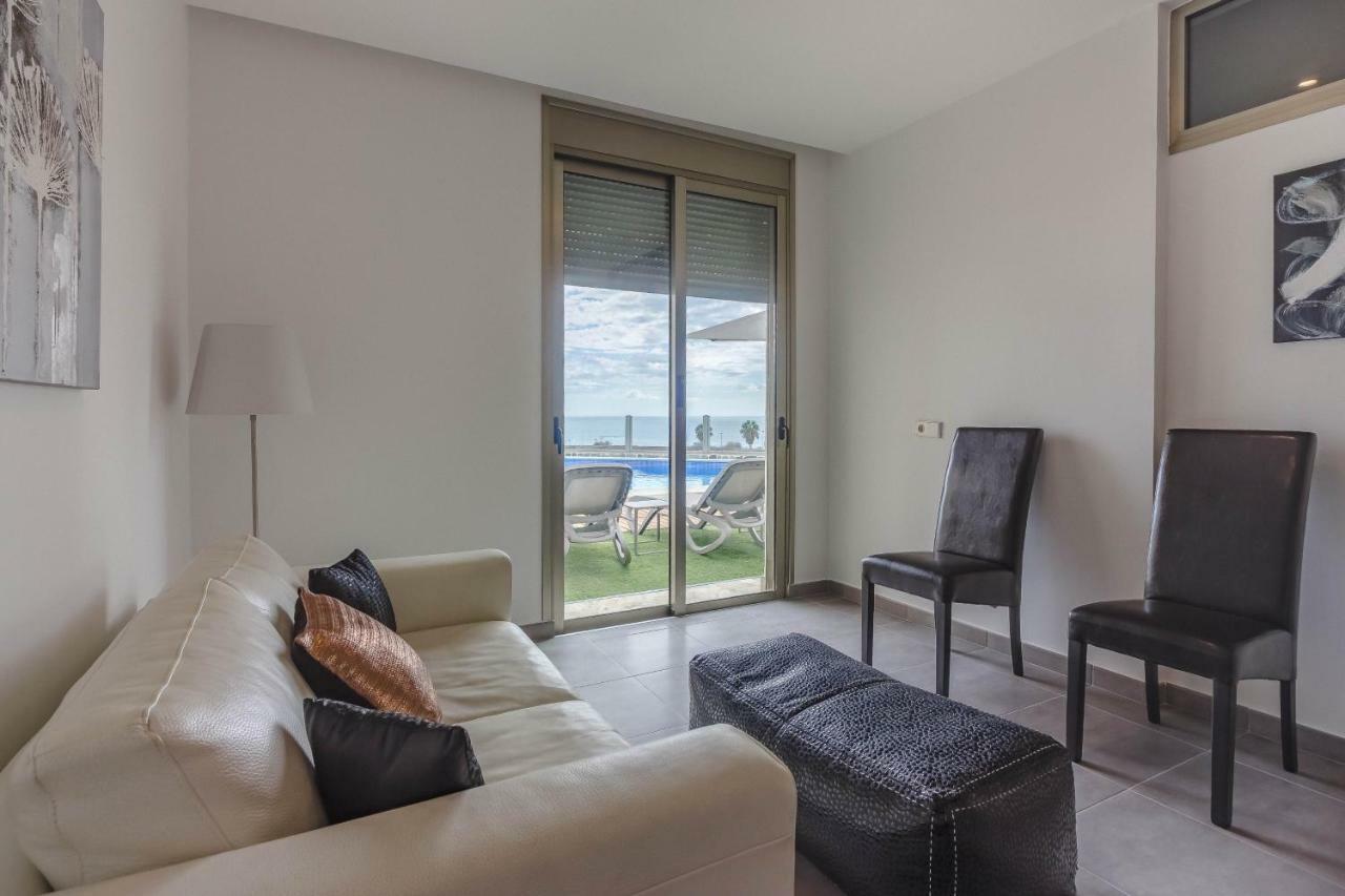 Villa Isabella, Luxury Villa With Heated Pool Ocean View In Adeje, Tenerife Costa Adeje  Exterior photo