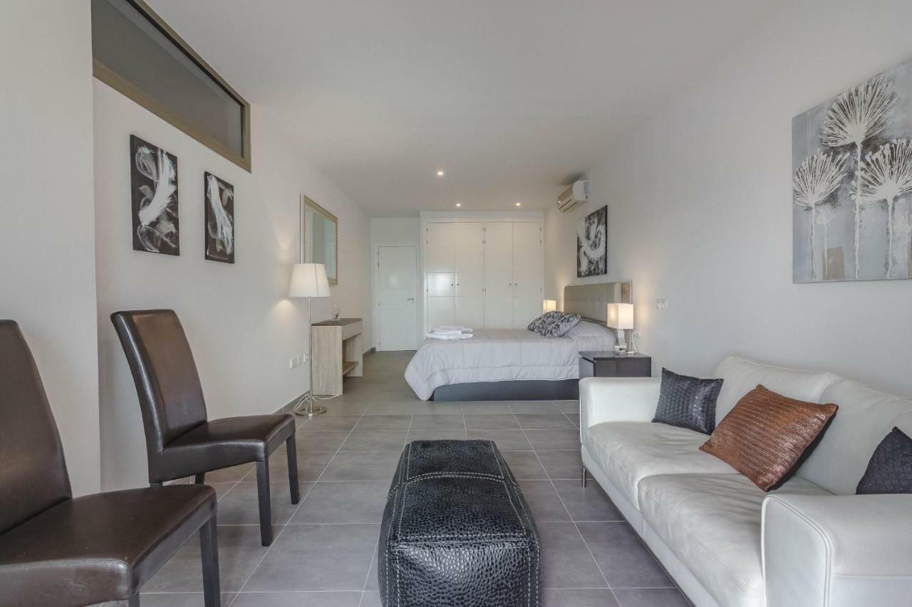 Villa Isabella, Luxury Villa With Heated Pool Ocean View In Adeje, Tenerife Costa Adeje  Exterior photo