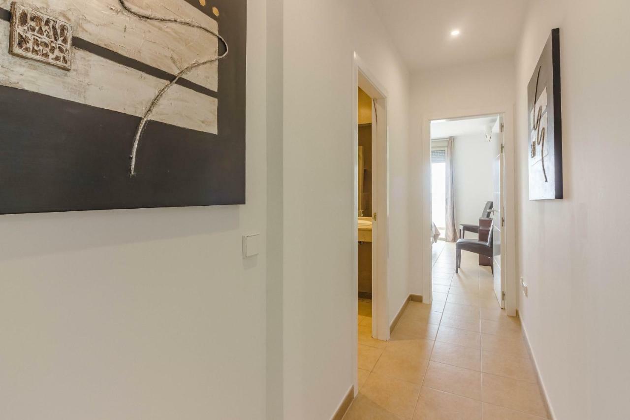 Villa Isabella, Luxury Villa With Heated Pool Ocean View In Adeje, Tenerife Costa Adeje  Exterior photo