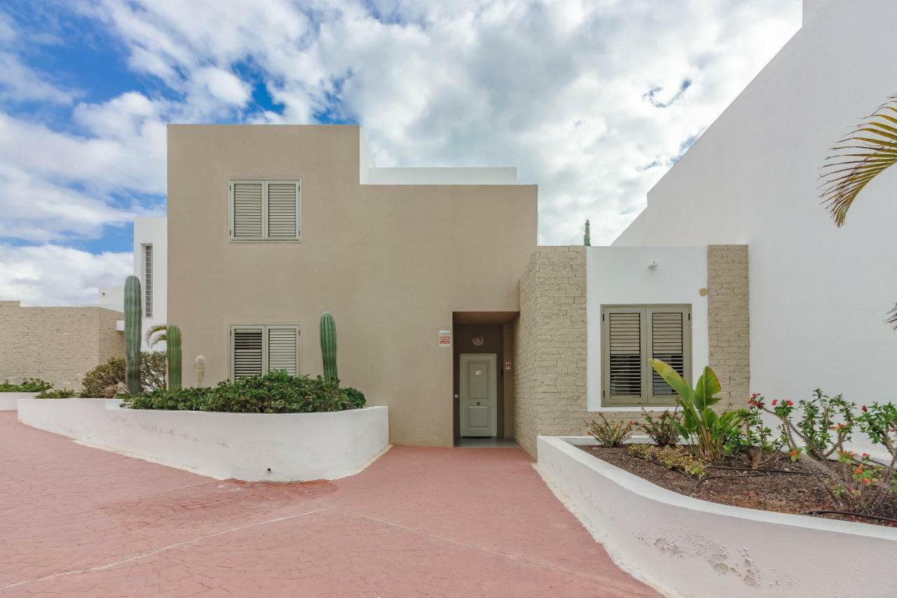 Villa Isabella, Luxury Villa With Heated Pool Ocean View In Adeje, Tenerife Costa Adeje  Exterior photo