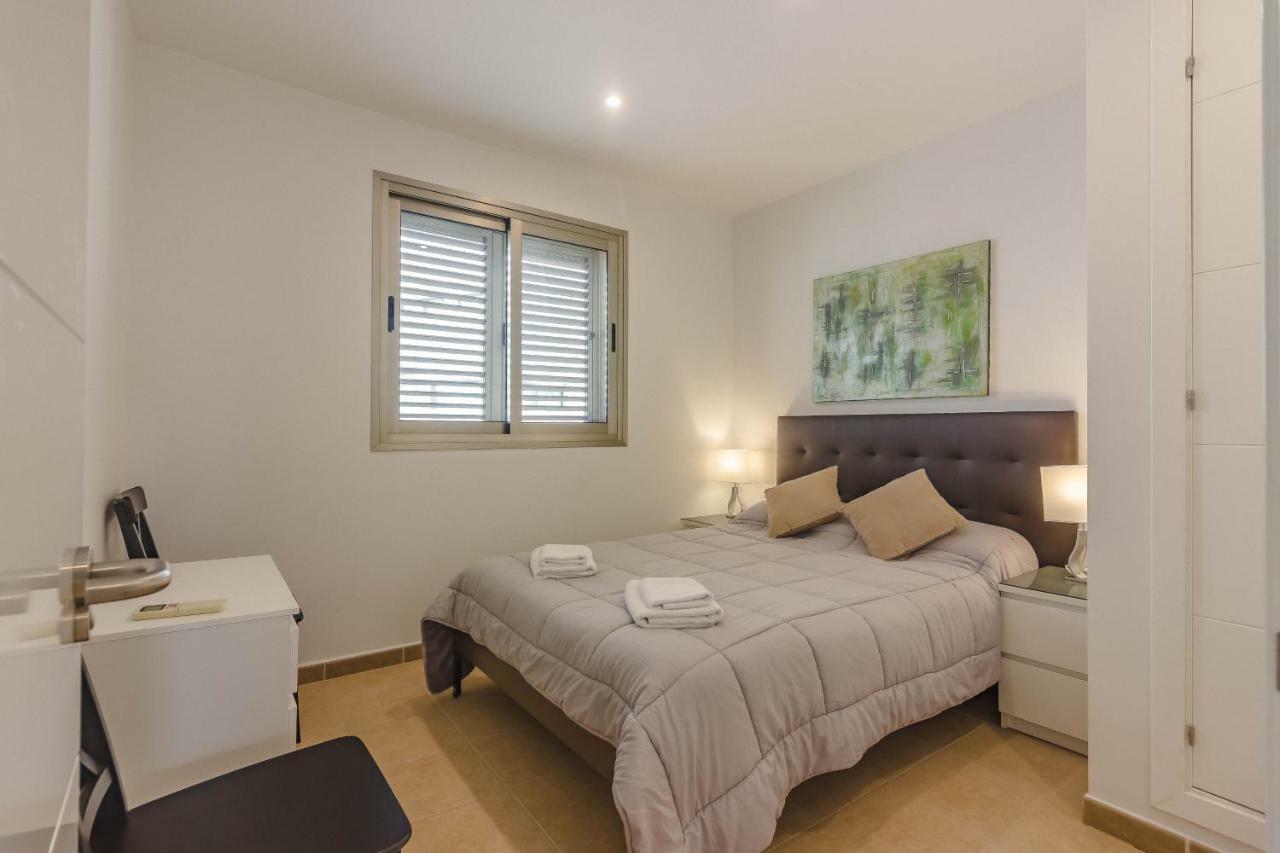 Villa Isabella, Luxury Villa With Heated Pool Ocean View In Adeje, Tenerife Costa Adeje  Exterior photo