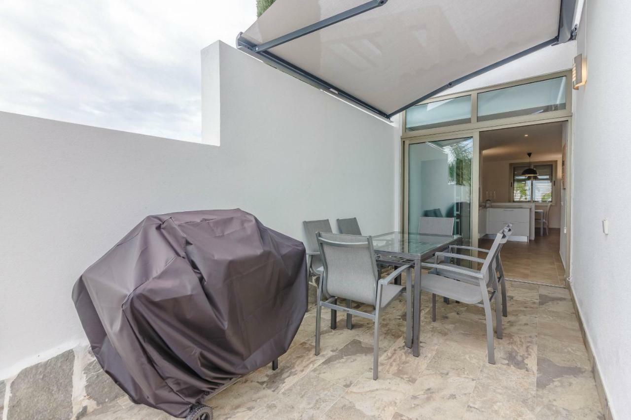 Villa Isabella, Luxury Villa With Heated Pool Ocean View In Adeje, Tenerife Costa Adeje  Exterior photo