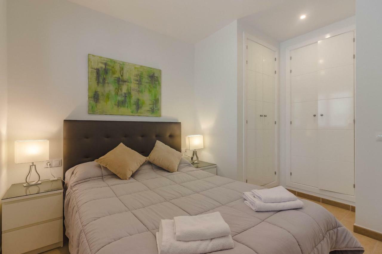 Villa Isabella, Luxury Villa With Heated Pool Ocean View In Adeje, Tenerife Costa Adeje  Exterior photo