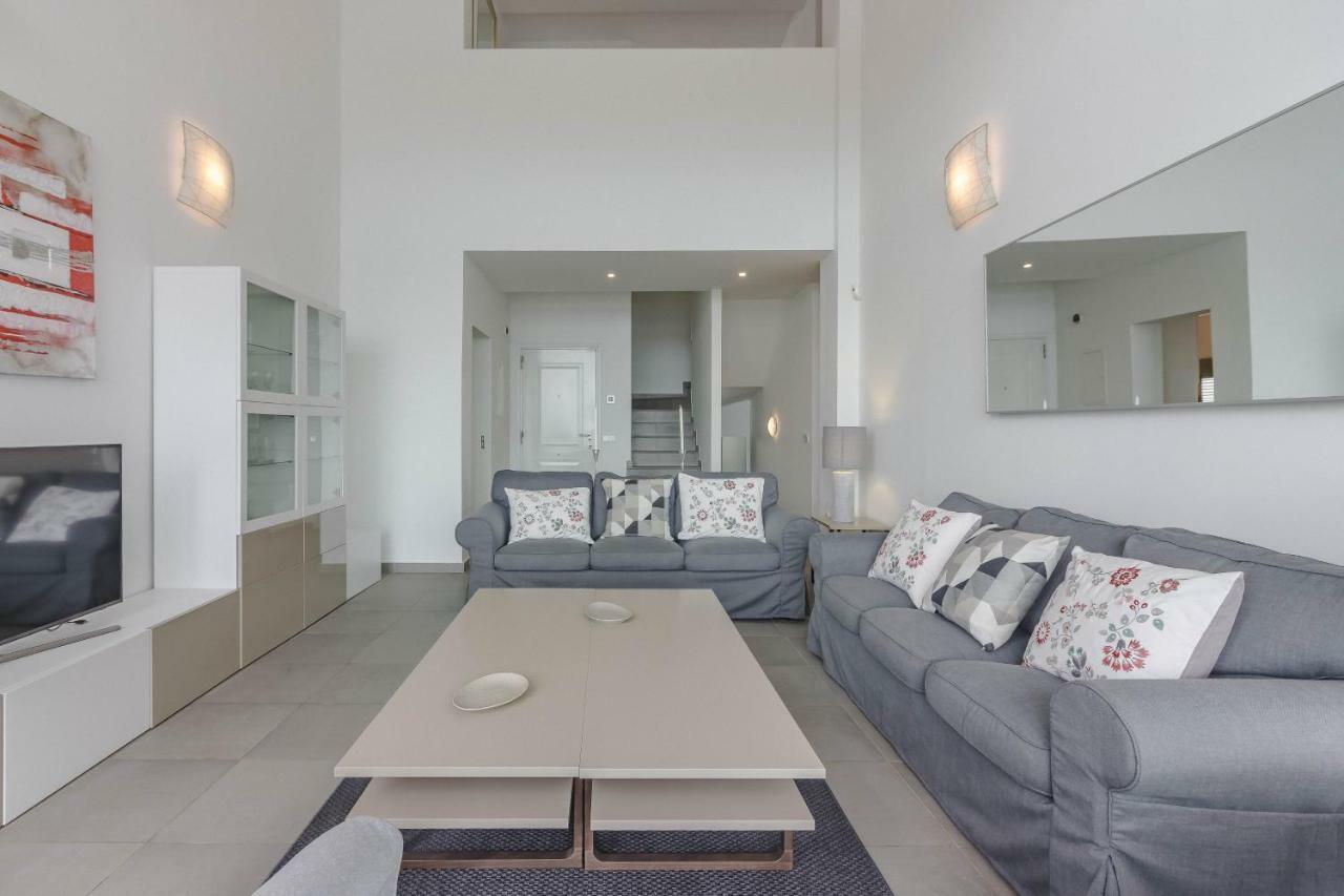 Villa Isabella, Luxury Villa With Heated Pool Ocean View In Adeje, Tenerife Costa Adeje  Exterior photo