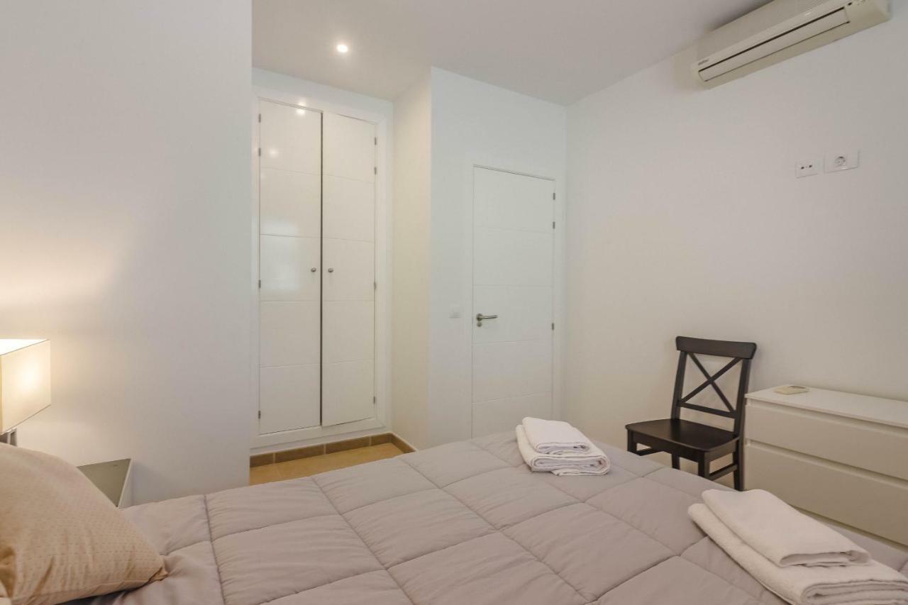 Villa Isabella, Luxury Villa With Heated Pool Ocean View In Adeje, Tenerife Costa Adeje  Exterior photo